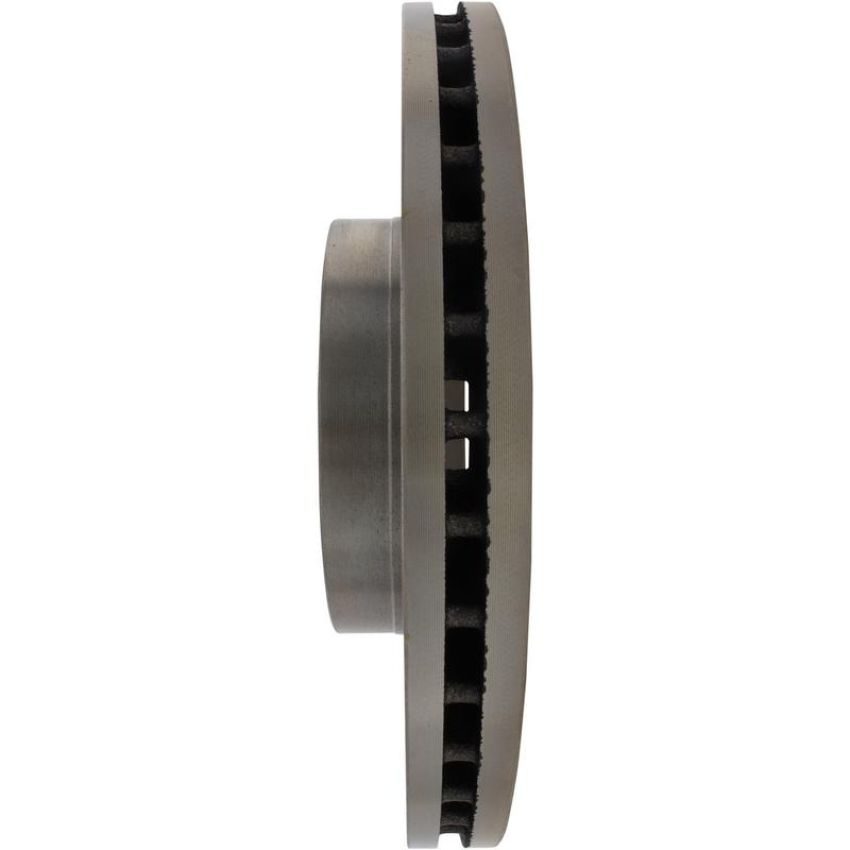 CENTRIC PARTS 121.99064 C-Tek Standard Brake Rotor