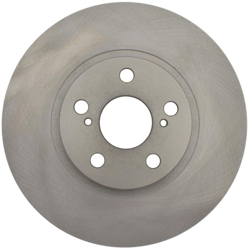 CENTRIC PARTS 121.99064 C-Tek Standard Brake Rotor
