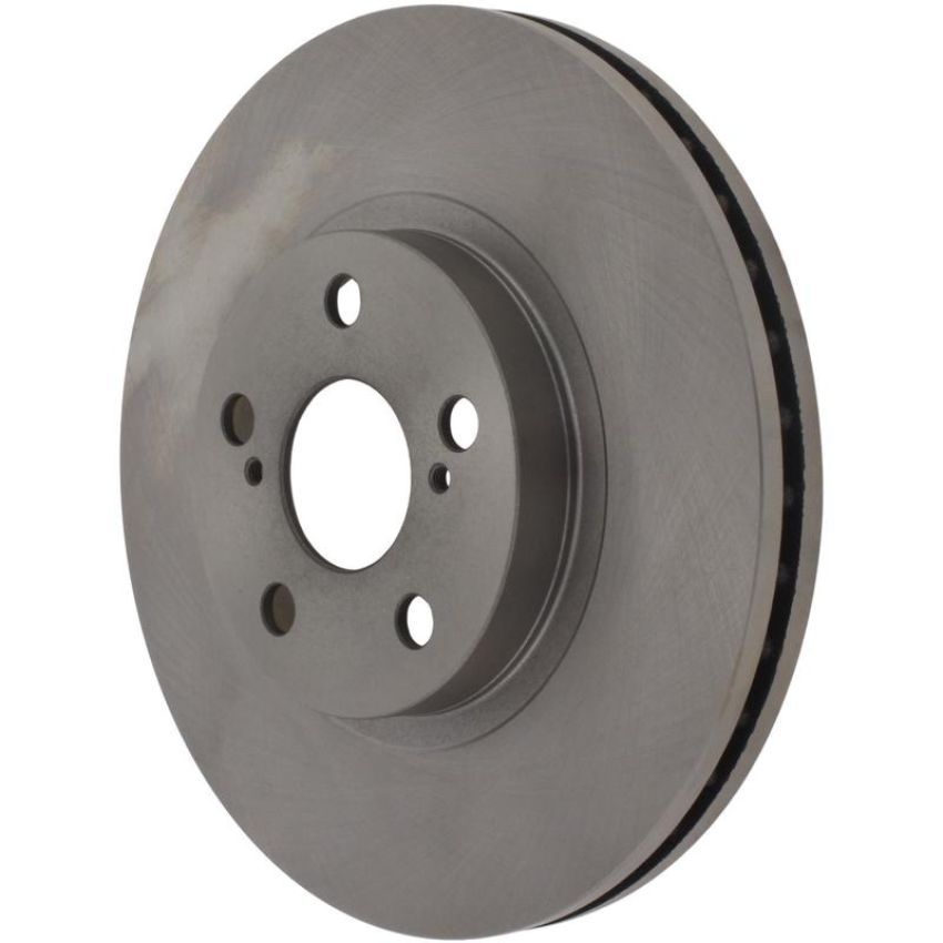 CENTRIC PARTS 121.99064 C-Tek Standard Brake Rotor