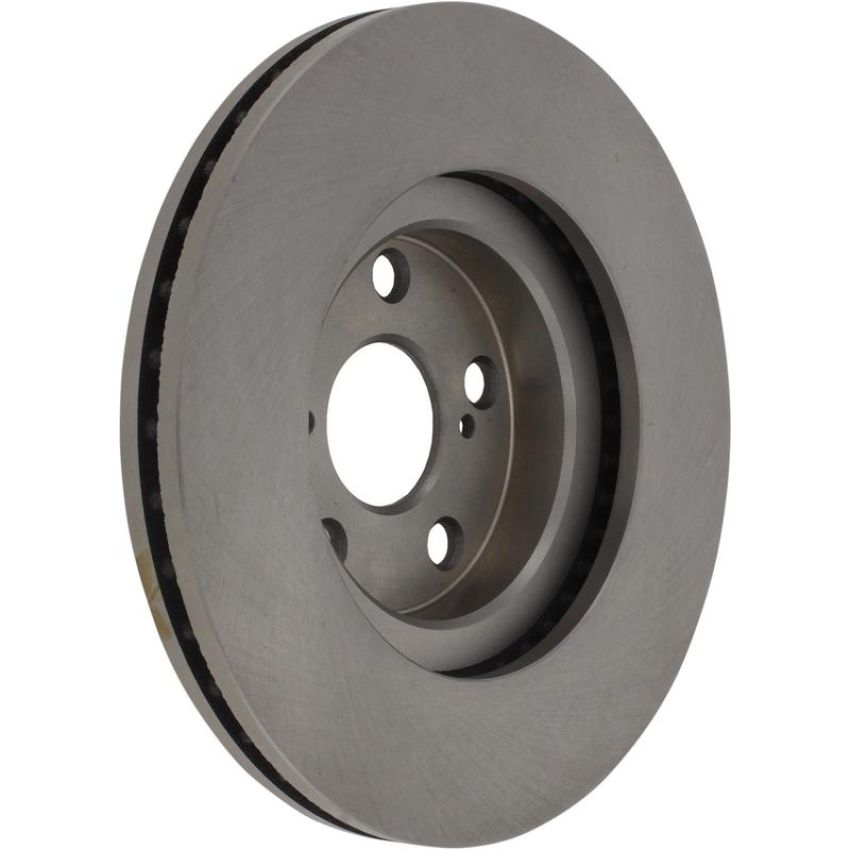 CENTRIC PARTS 121.99064 C-Tek Standard Brake Rotor
