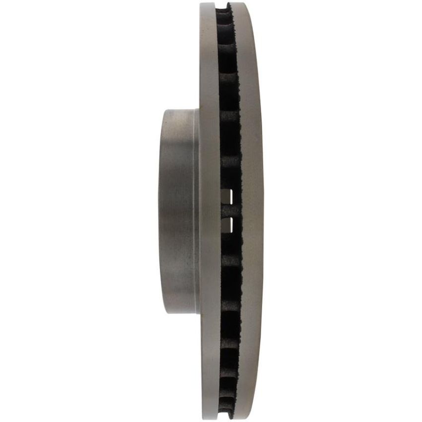 CENTRIC PARTS 121.99064 C-Tek Standard Brake Rotor