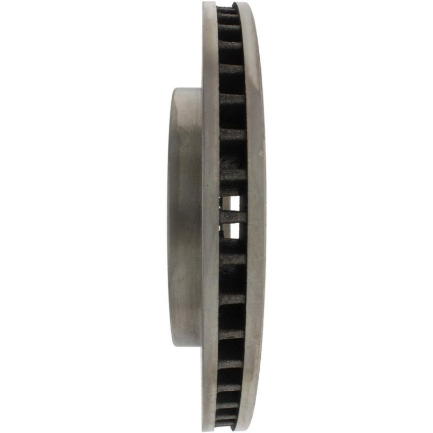 CENTRIC PARTS 121.99067 C-Tek Standard Brake Rotor