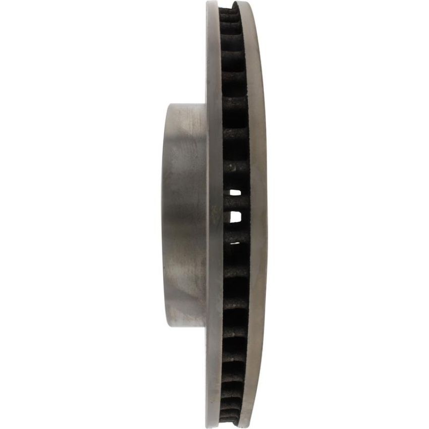 CENTRIC PARTS 121.99068 C-Tek Standard Brake Rotor
