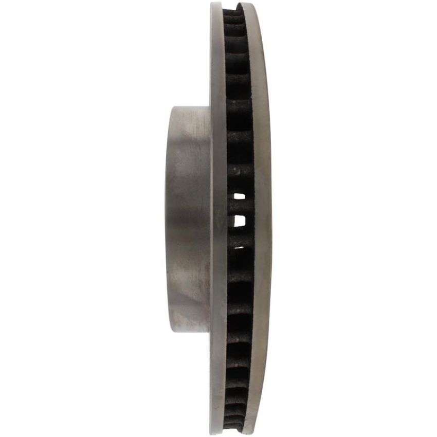 CENTRIC PARTS 121.99068 C-Tek Standard Brake Rotor