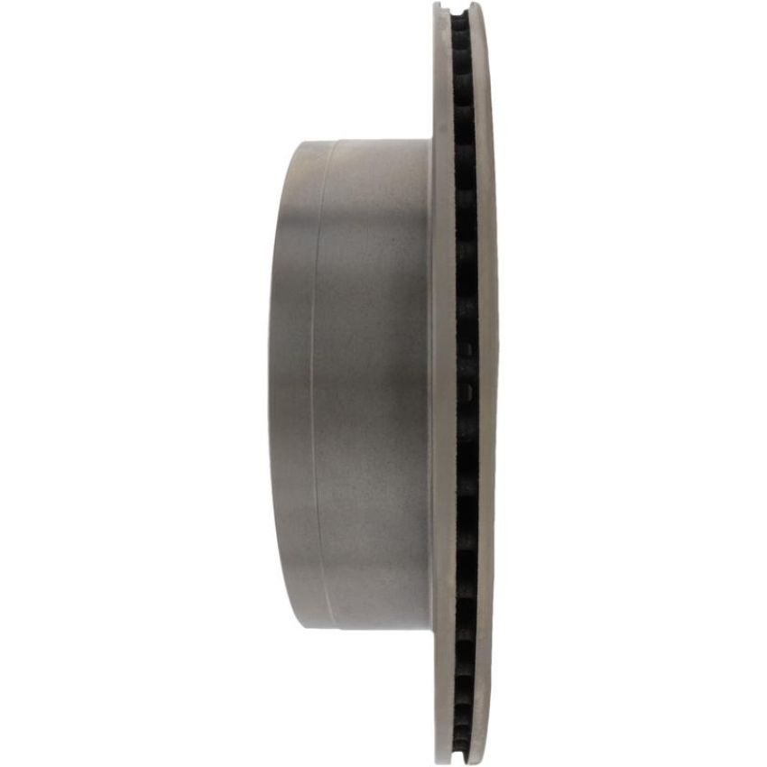 CENTRIC PARTS 121.99069 C-Tek Standard Brake Rotor