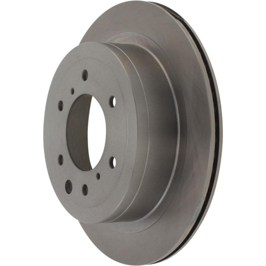 CENTRIC PARTS 121.99069 C-Tek Standard Brake Rotor