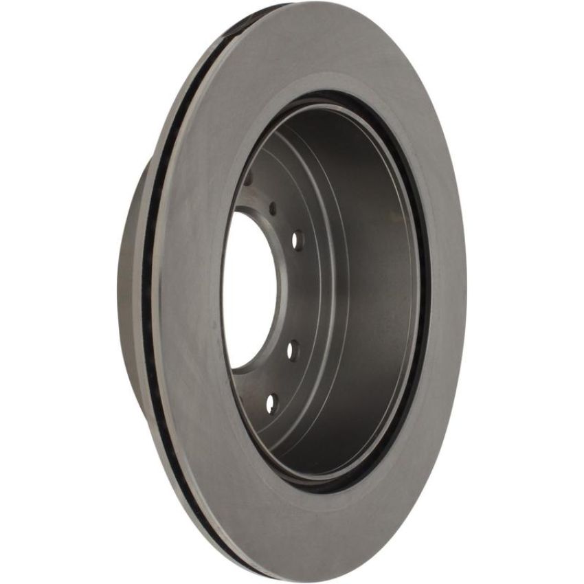 CENTRIC PARTS 121.99069 C-Tek Standard Brake Rotor