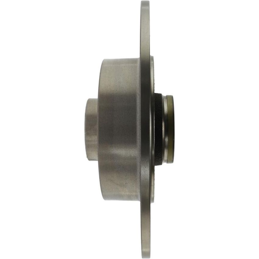 CENTRIC PARTS 121.99070 C-Tek Standard Brake Rotor