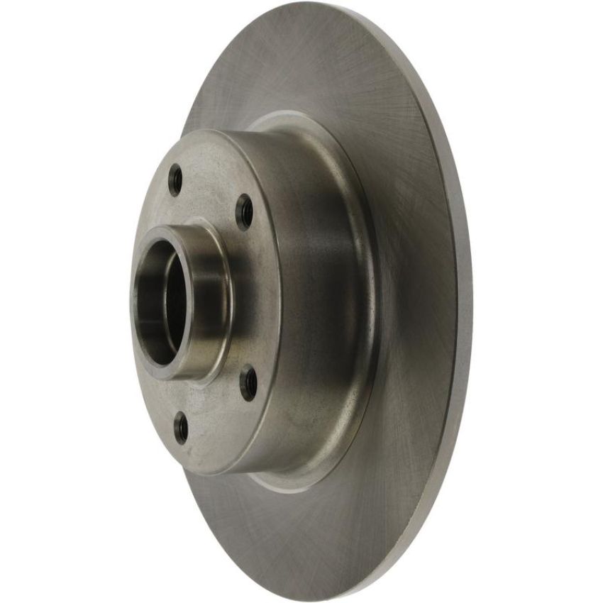 CENTRIC PARTS 121.99070 C-Tek Standard Brake Rotor