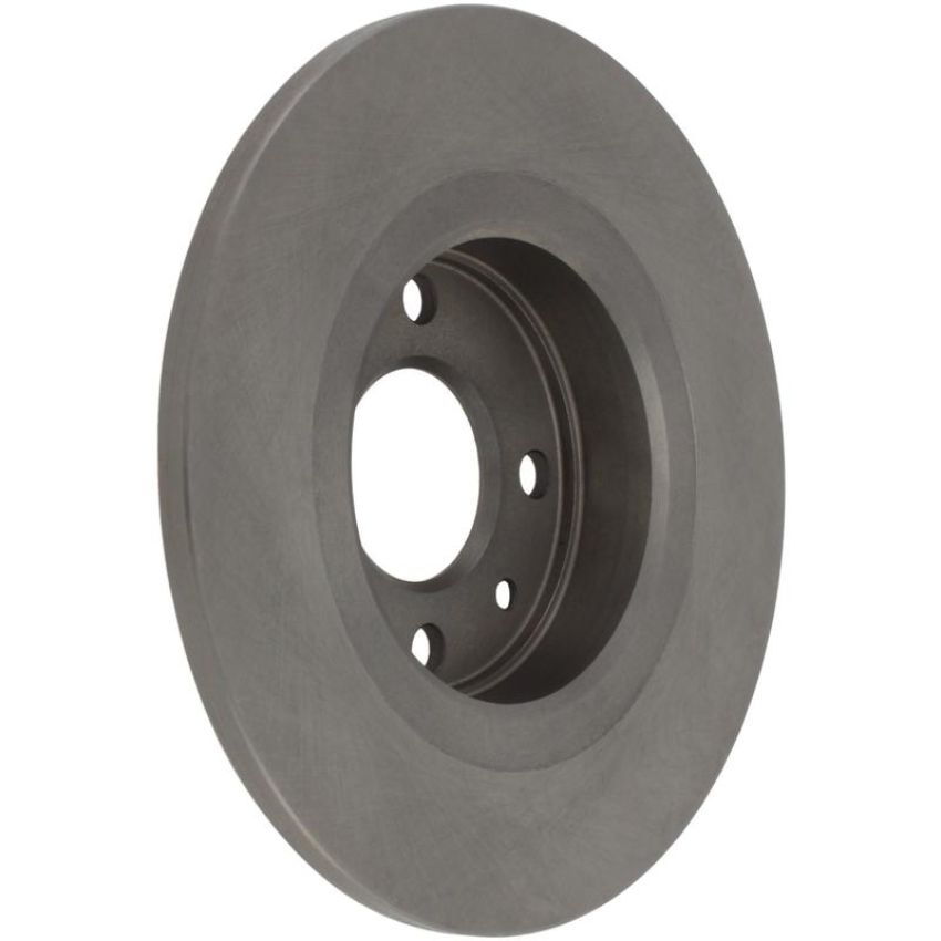 CENTRIC PARTS 121.99073 C-Tek Standard Brake Rotor