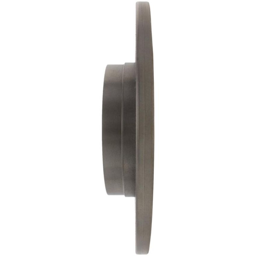 CENTRIC PARTS 121.99073 C-Tek Standard Brake Rotor