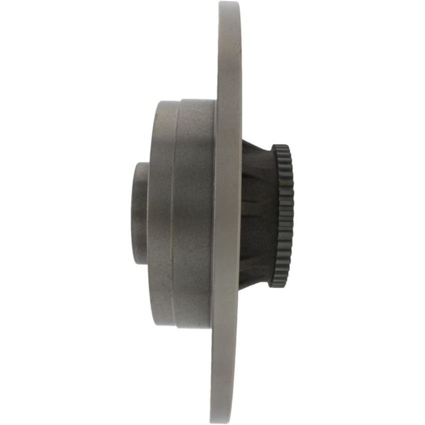 CENTRIC PARTS 121.99075 C-Tek Standard Brake Rotor