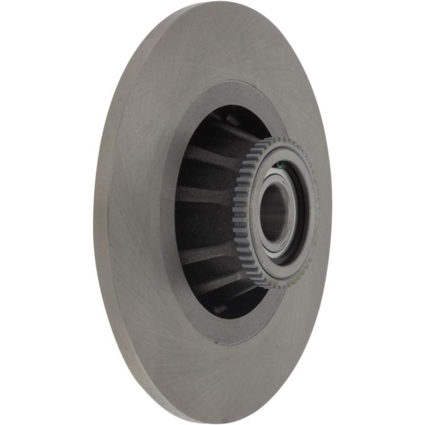 CENTRIC PARTS 121.99075 C-Tek Standard Brake Rotor