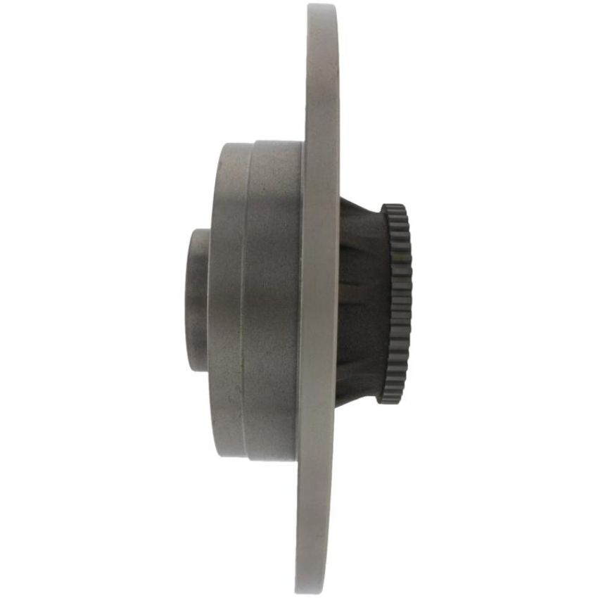 CENTRIC PARTS 121.99075 C-Tek Standard Brake Rotor