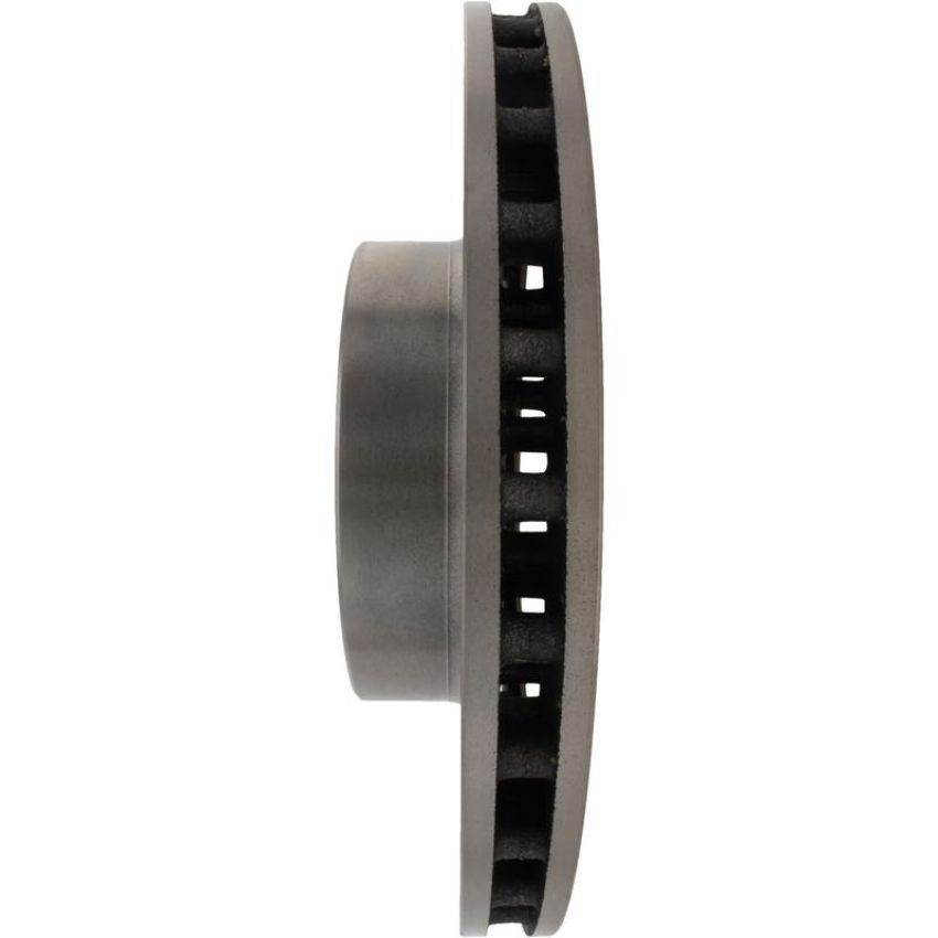 CENTRIC PARTS 121.99077 C-Tek Standard Brake Rotor