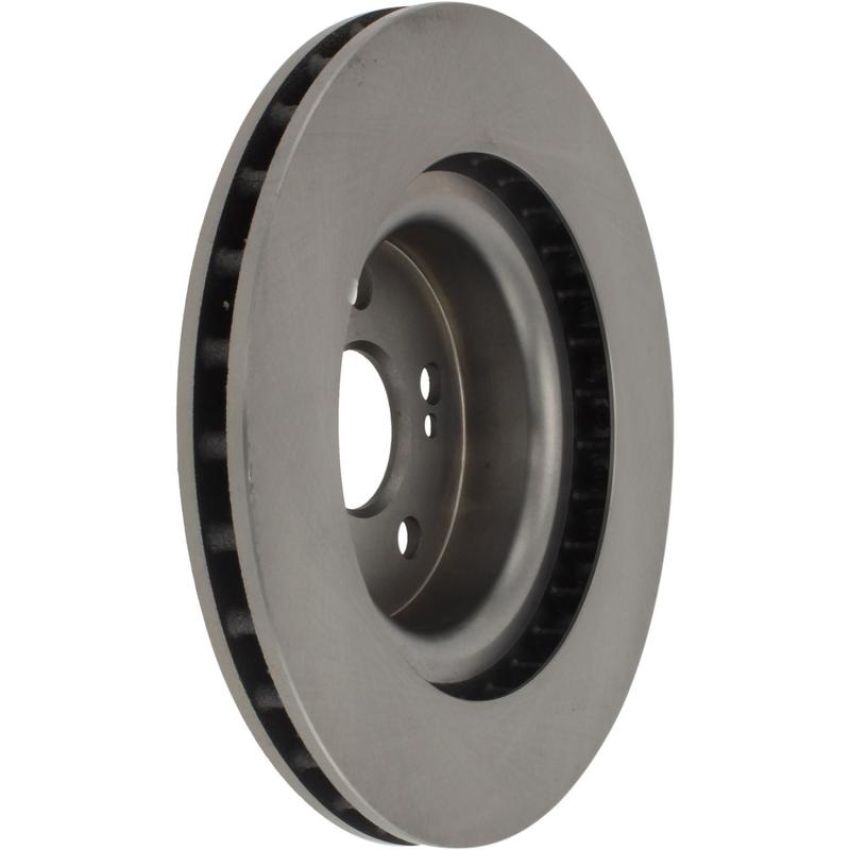 CENTRIC PARTS 121.99077 C-Tek Standard Brake Rotor