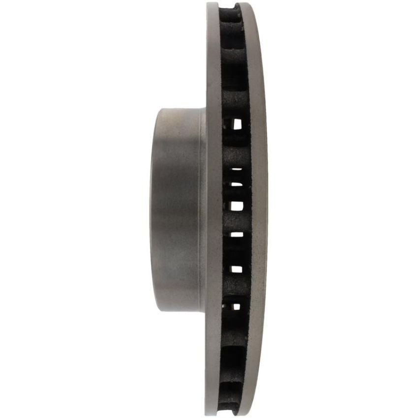 CENTRIC PARTS 121.99077 C-Tek Standard Brake Rotor