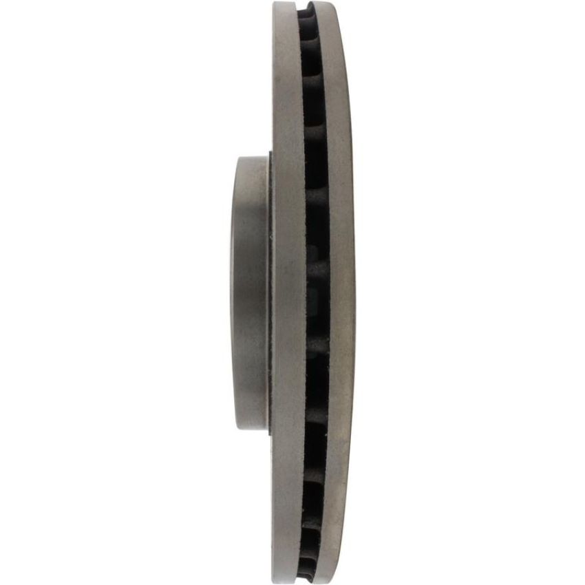 CENTRIC PARTS 121.99078 C-Tek Standard Brake Rotor