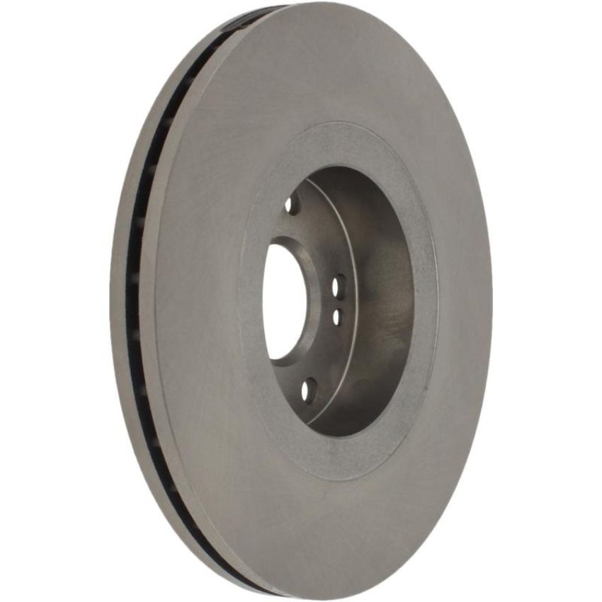 CENTRIC PARTS 121.99078 C-Tek Standard Brake Rotor