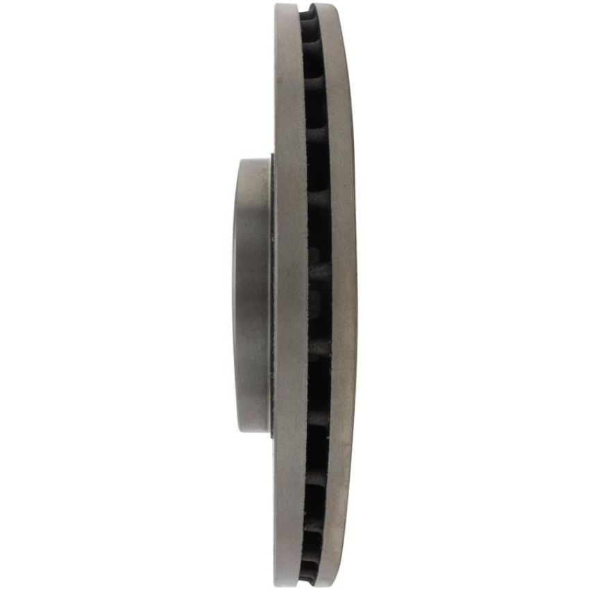 CENTRIC PARTS 121.99078 C-Tek Standard Brake Rotor