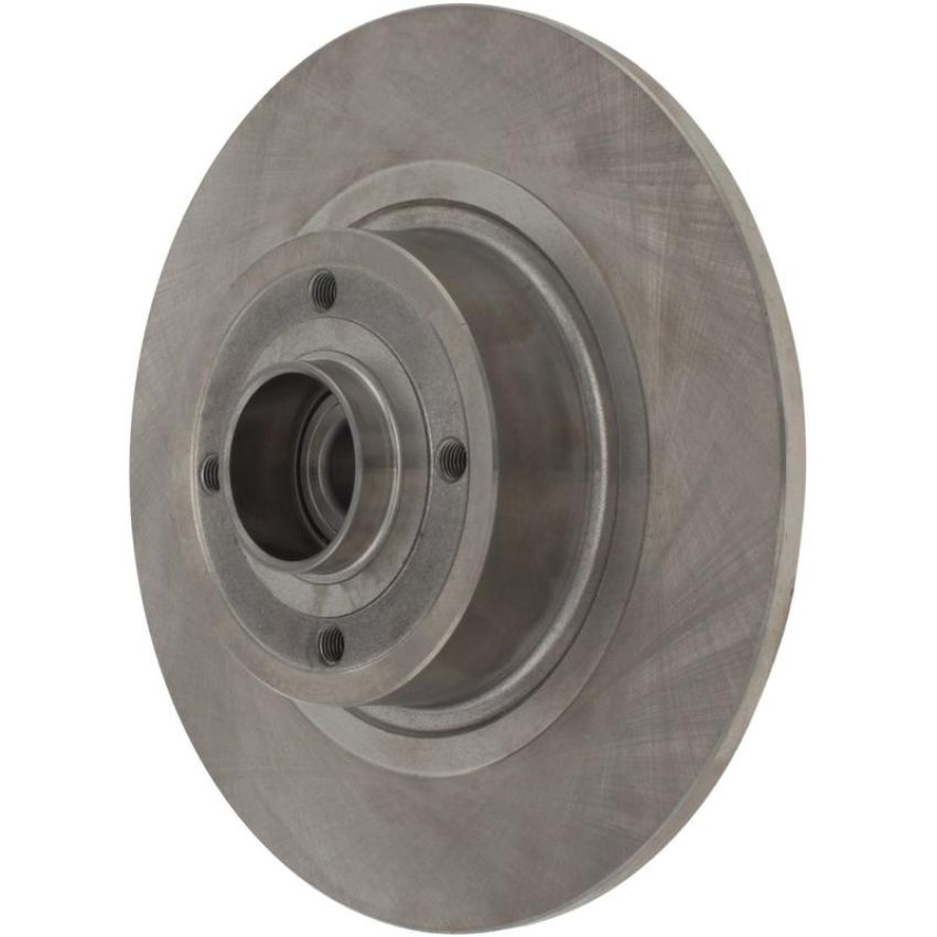 CENTRIC PARTS 121.99079 C-Tek Standard Brake Rotor