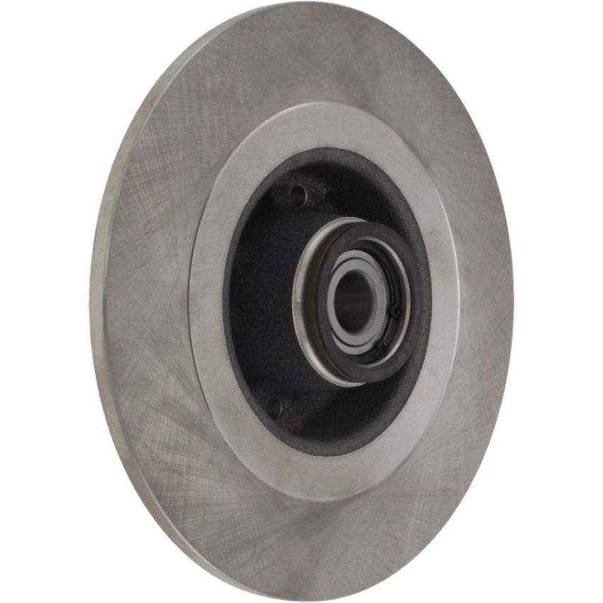 CENTRIC PARTS 121.99079 C-Tek Standard Brake Rotor