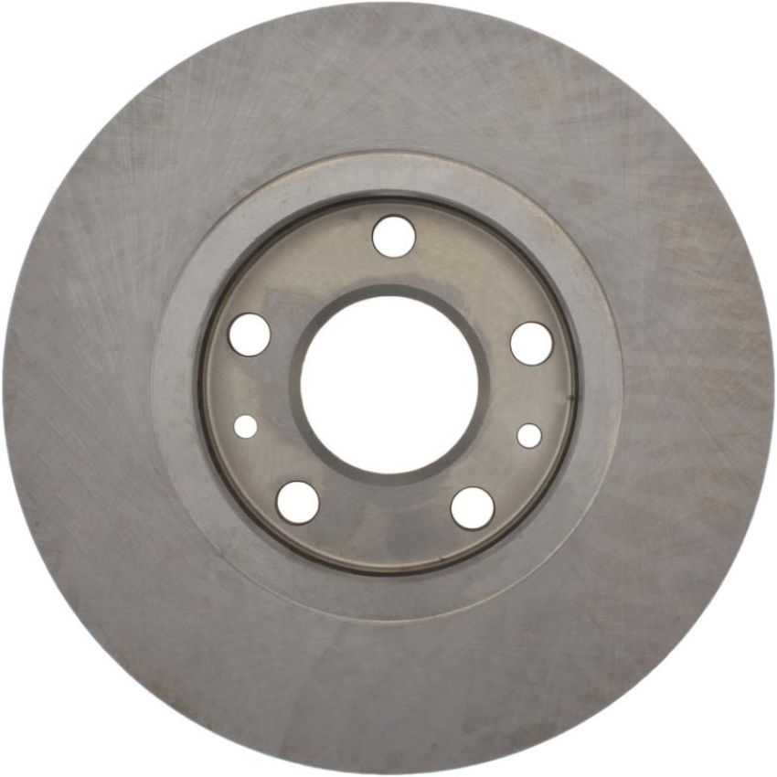 CENTRIC PARTS 121.99080 C-Tek Standard Brake Rotor
