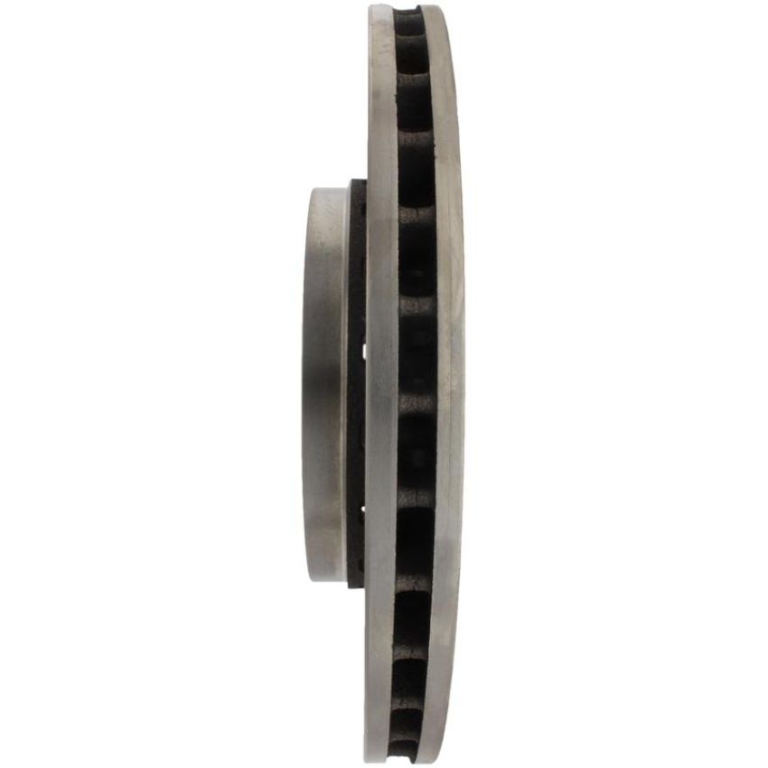 CENTRIC PARTS 121.99080 C-Tek Standard Brake Rotor