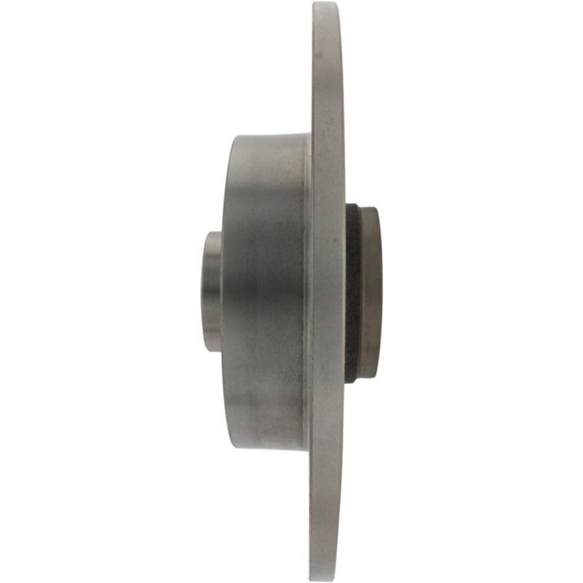 CENTRIC PARTS 121.99081 C-Tek Standard Brake Rotor