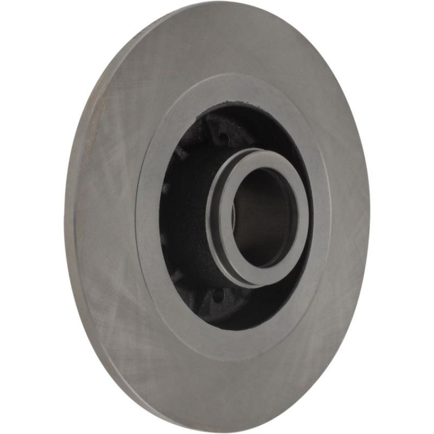 CENTRIC PARTS 121.99081 C-Tek Standard Brake Rotor