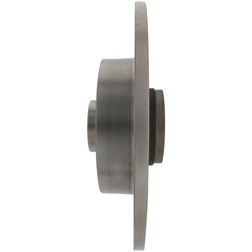 CENTRIC PARTS 121.99081 C-Tek Standard Brake Rotor