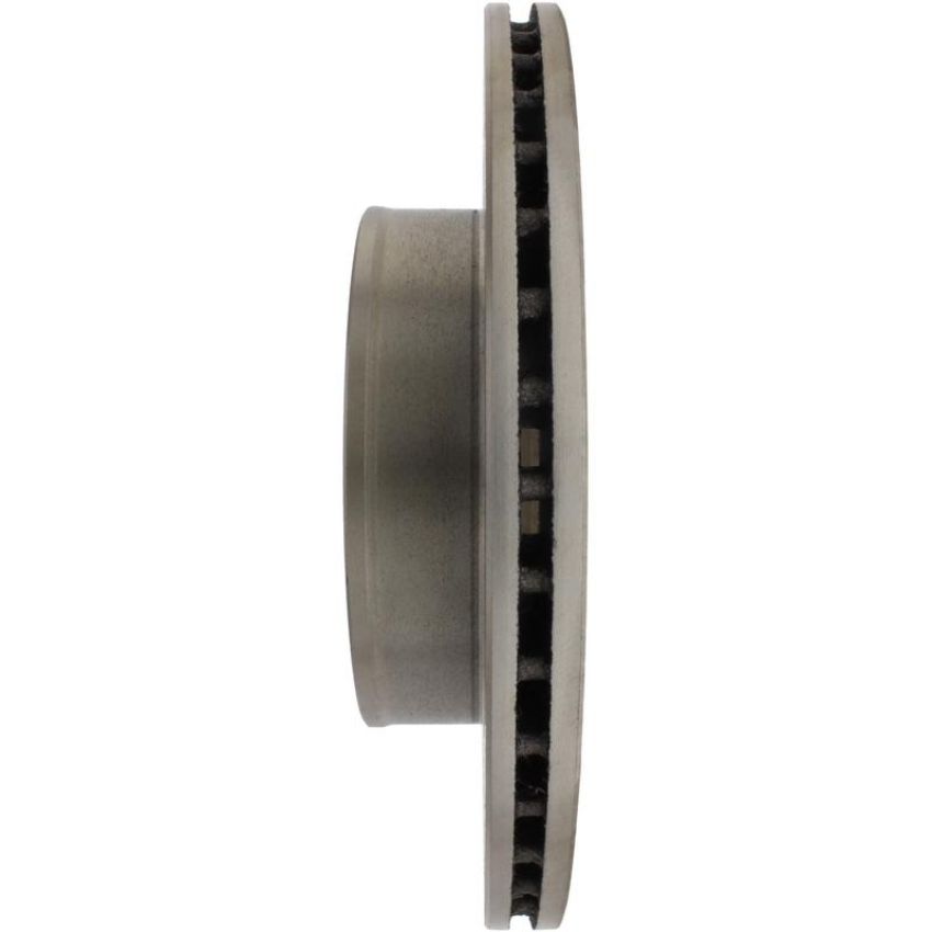 CENTRIC PARTS 121.99082 C-Tek Standard Brake Rotor