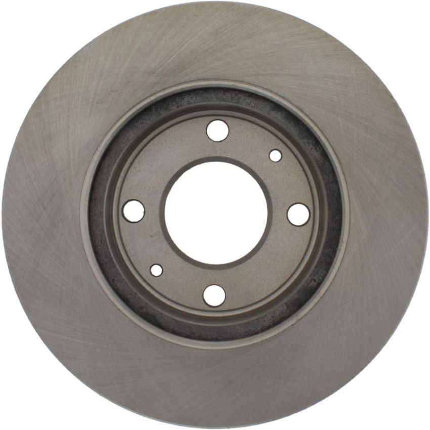 CENTRIC PARTS 121.99082 C-Tek Standard Brake Rotor