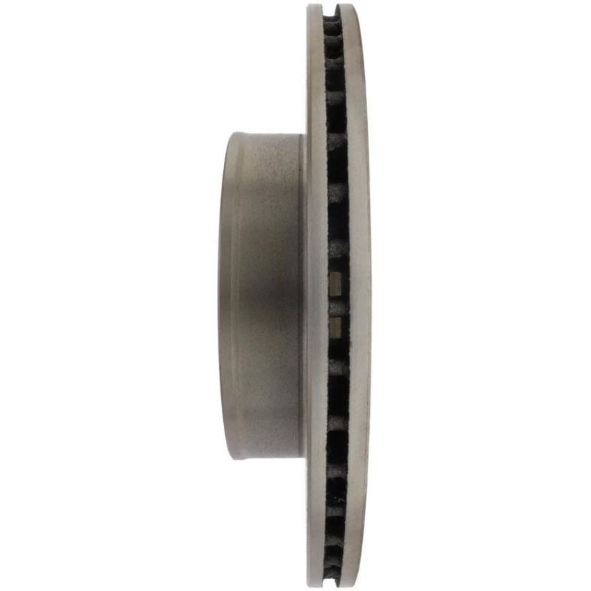CENTRIC PARTS 121.99082 C-Tek Standard Brake Rotor