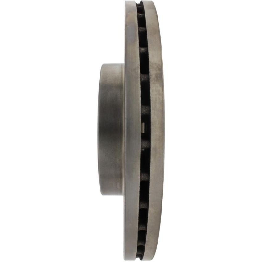 CENTRIC PARTS 121.99083 C-Tek Standard Brake Rotor