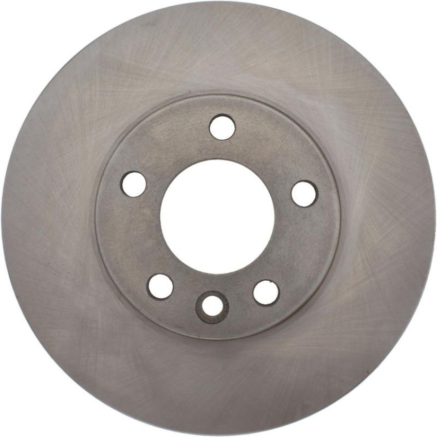 CENTRIC PARTS 121.99083 C-Tek Standard Brake Rotor