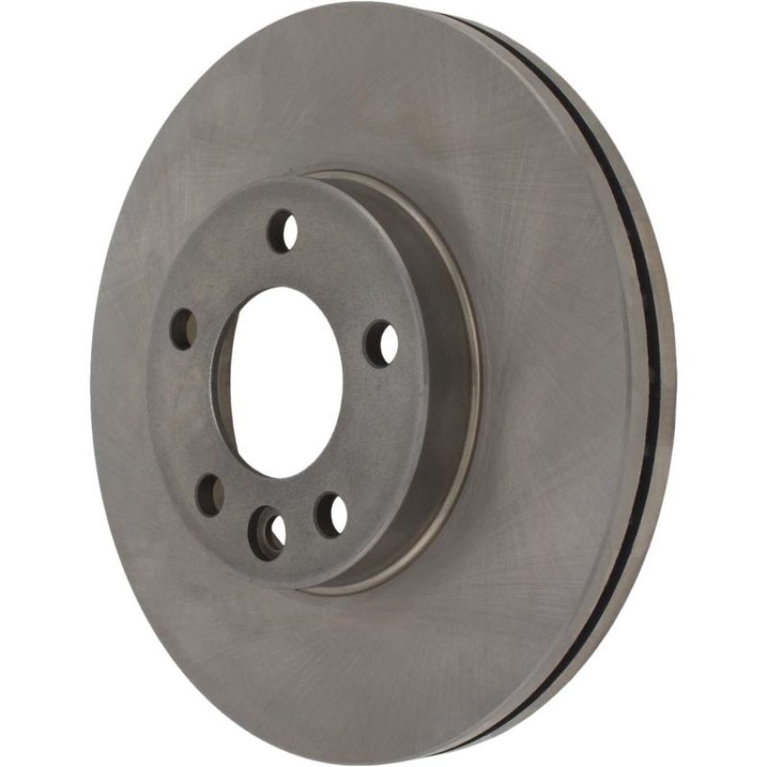 CENTRIC PARTS 121.99083 C-Tek Standard Brake Rotor