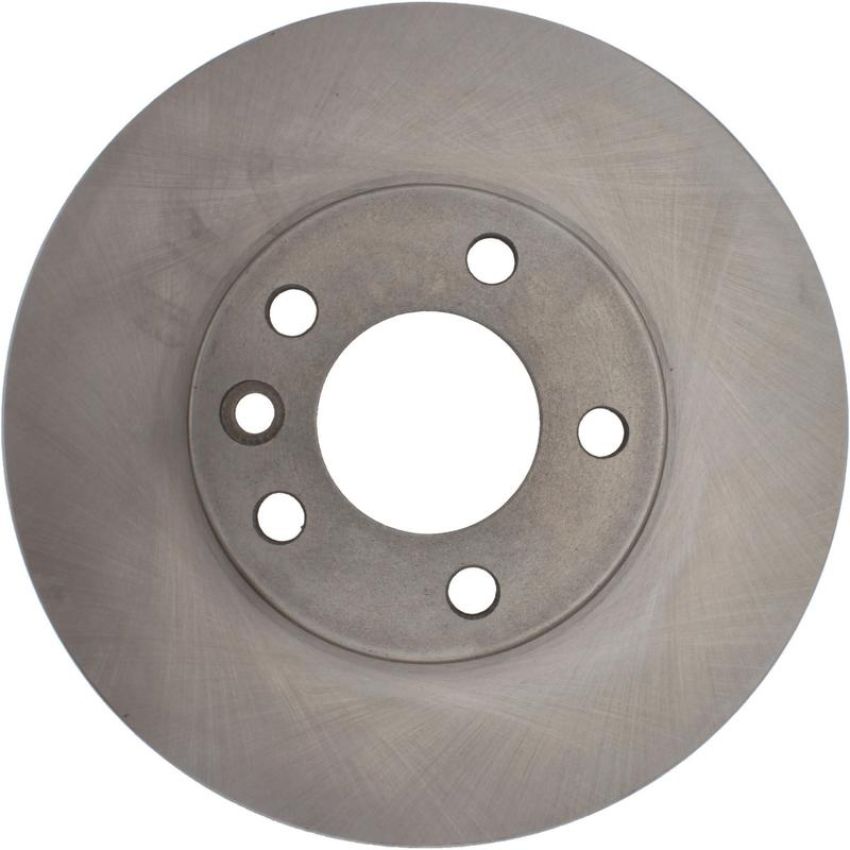 CENTRIC PARTS 121.99083 C-Tek Standard Brake Rotor