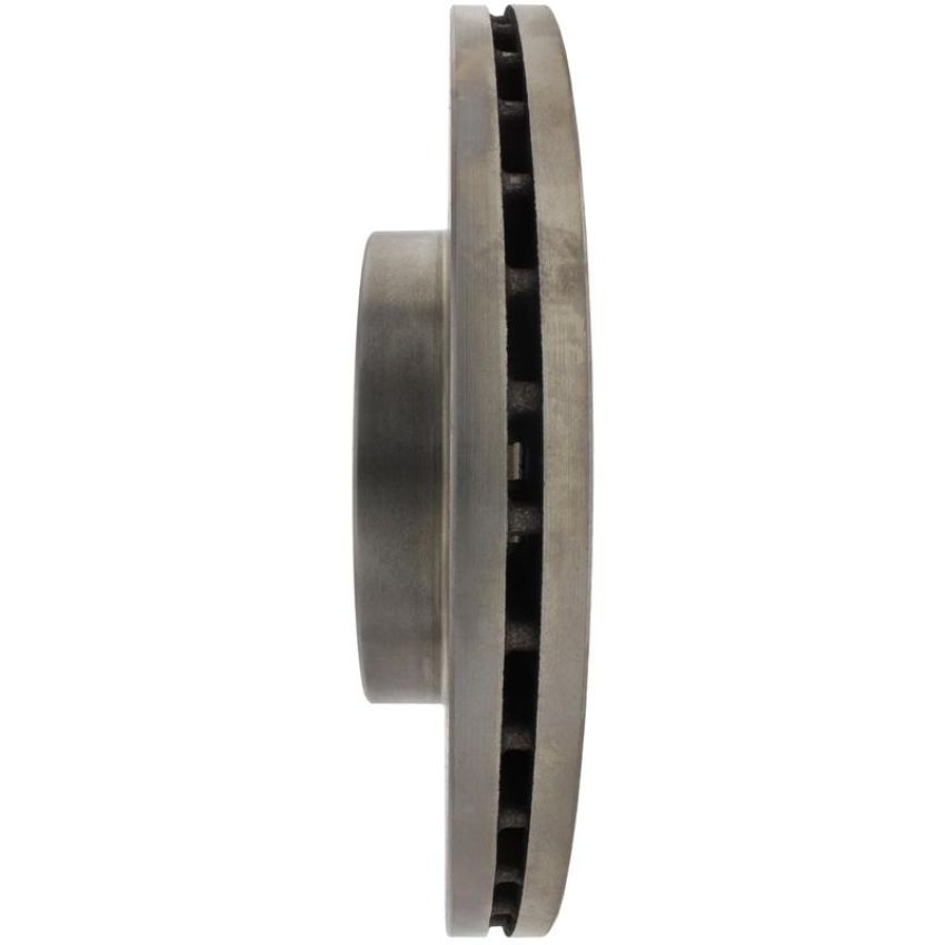 CENTRIC PARTS 121.99083 C-Tek Standard Brake Rotor