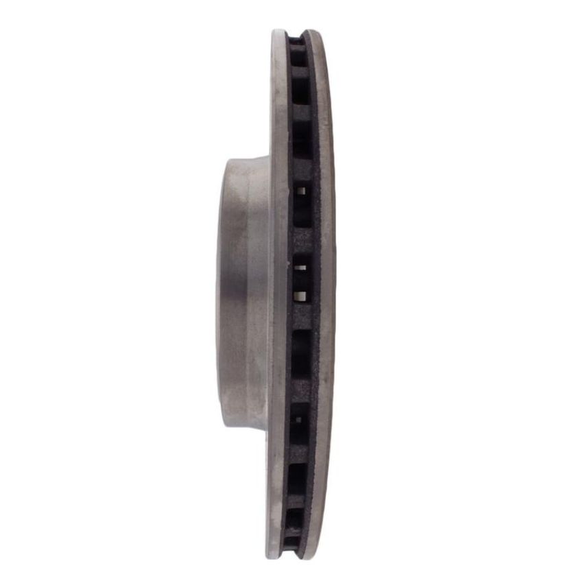 CENTRIC PARTS 121.99084 C-Tek Standard Brake Rotor