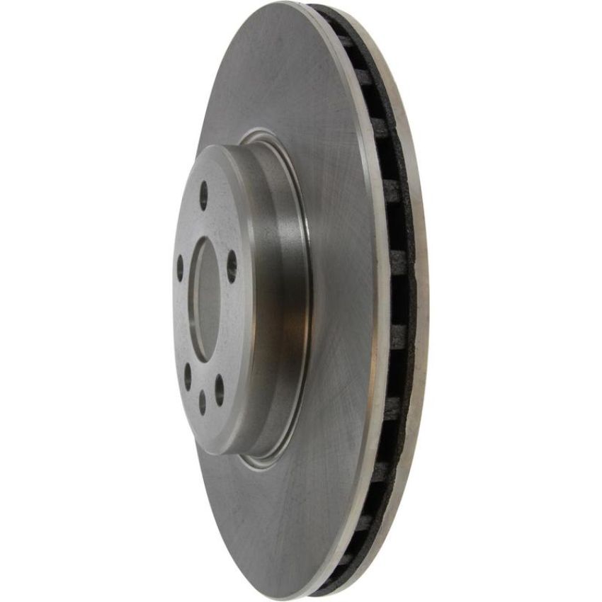 CENTRIC PARTS 121.99084 C-Tek Standard Brake Rotor