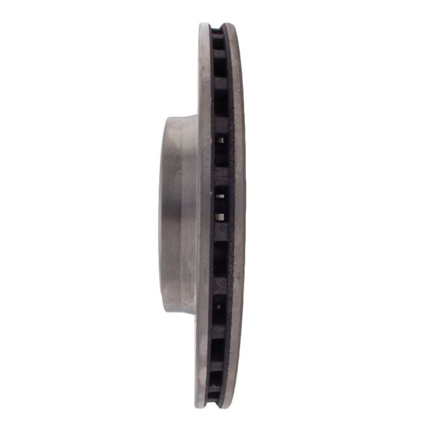 CENTRIC PARTS 121.99084 C-Tek Standard Brake Rotor