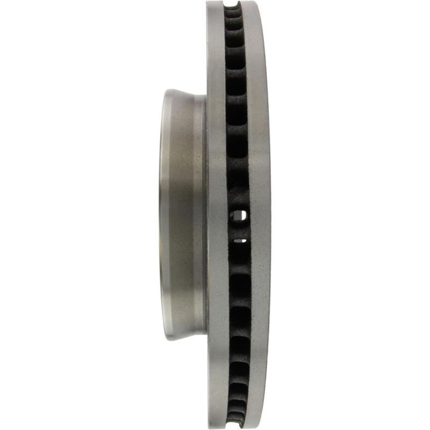 CENTRIC PARTS 121.99085 C-Tek Standard Brake Rotor