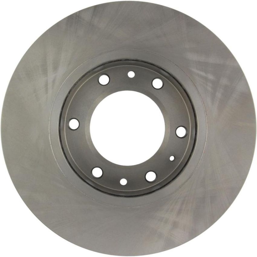 CENTRIC PARTS 121.99085 C-Tek Standard Brake Rotor