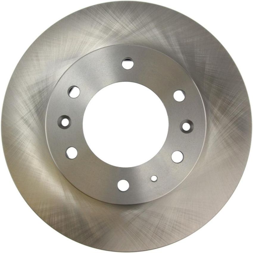 CENTRIC PARTS 121.99085 C-Tek Standard Brake Rotor