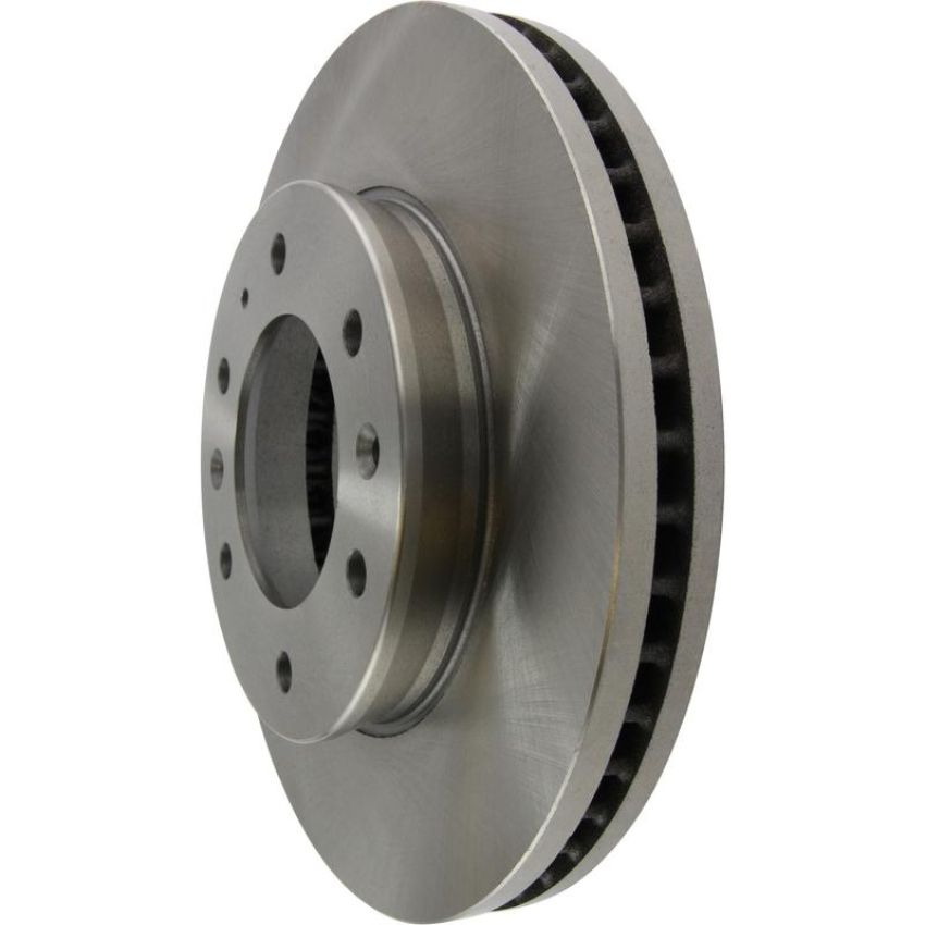 CENTRIC PARTS 121.99085 C-Tek Standard Brake Rotor