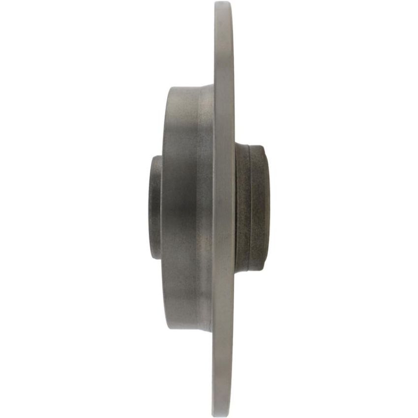 CENTRIC PARTS 121.99086 C-Tek Standard Brake Rotor