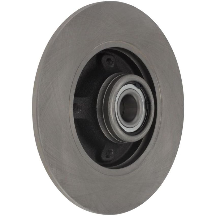CENTRIC PARTS 121.99086 C-Tek Standard Brake Rotor