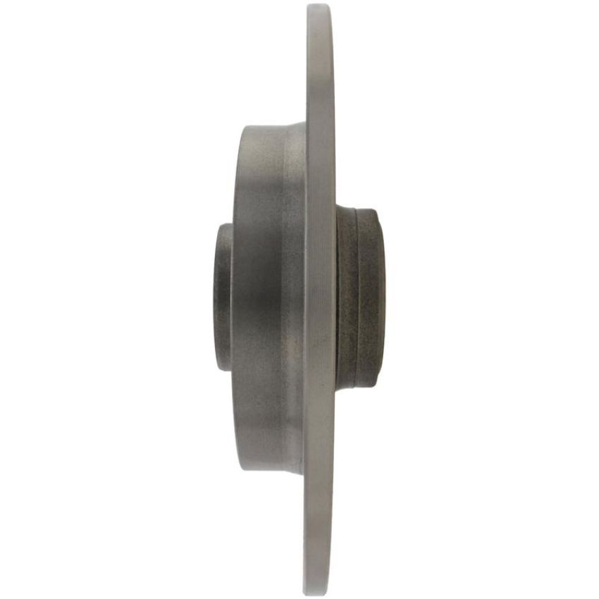 CENTRIC PARTS 121.99086 C-Tek Standard Brake Rotor