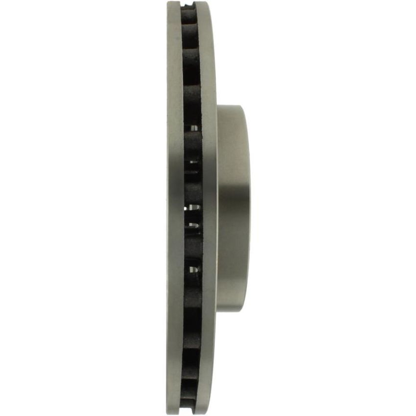 CENTRIC PARTS 121.99088 C-Tek Standard Brake Rotor